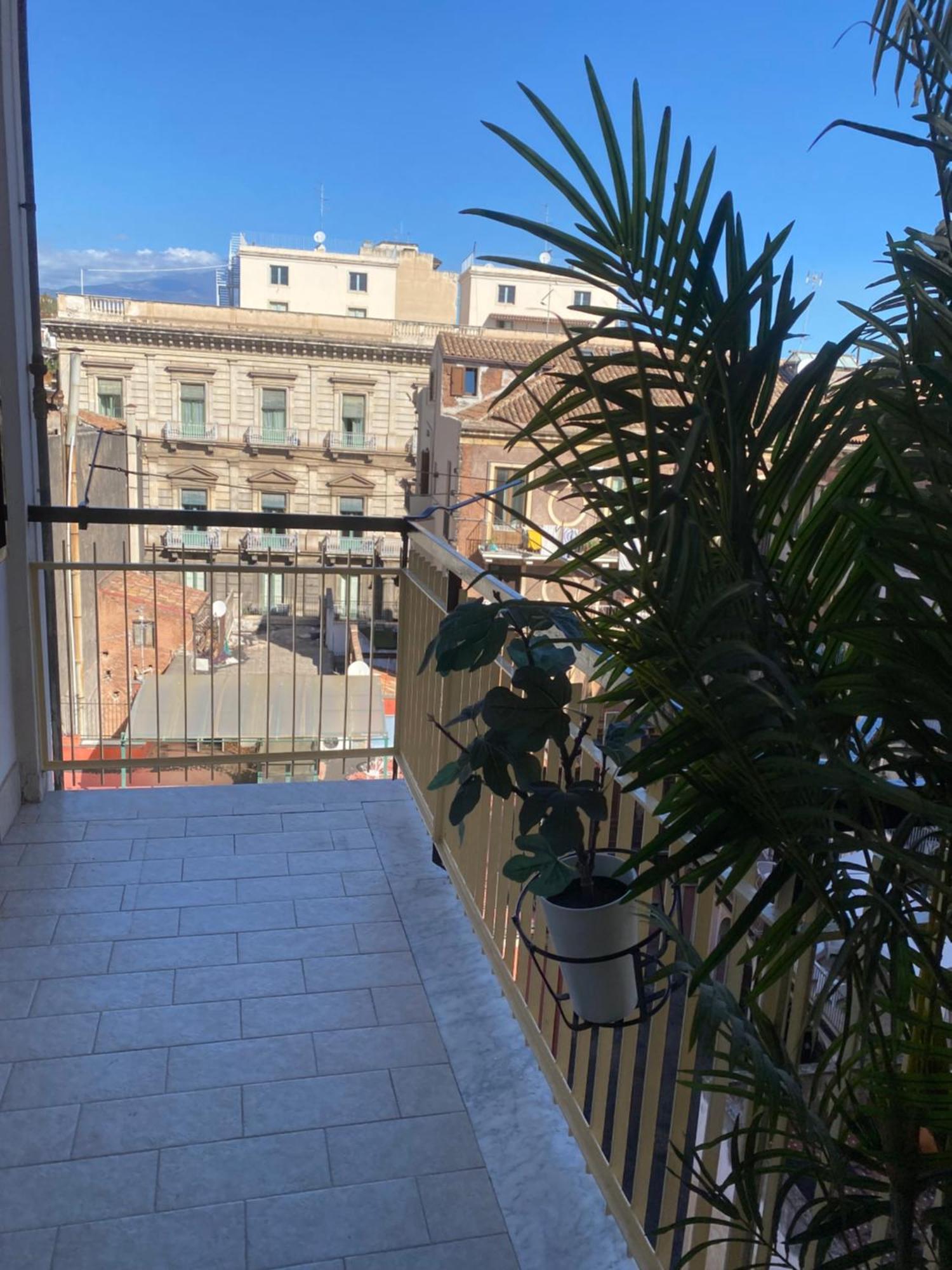 Homestay Little Bliss Catania